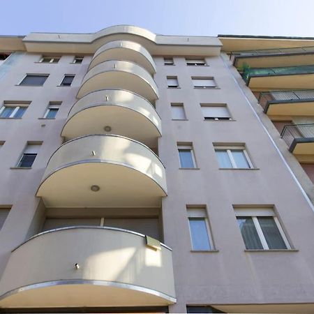 Star Suite, Malpensa - Rho Fiera Milano 15 Min Legnano Eksteriør bilde
