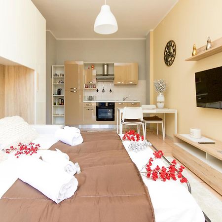 Star Suite, Malpensa - Rho Fiera Milano 15 Min Legnano Eksteriør bilde