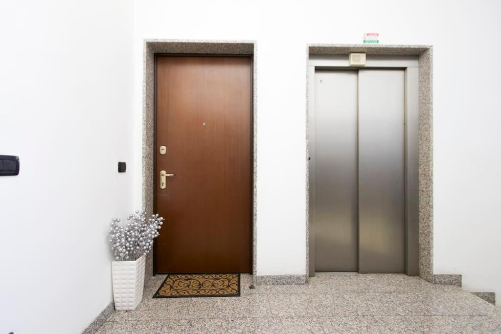 Star Suite, Malpensa - Rho Fiera Milano 15 Min Legnano Eksteriør bilde