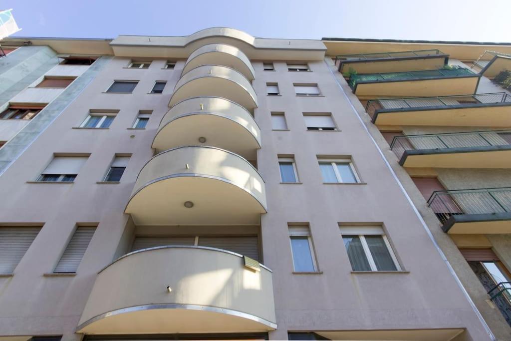 Star Suite, Malpensa - Rho Fiera Milano 15 Min Legnano Eksteriør bilde