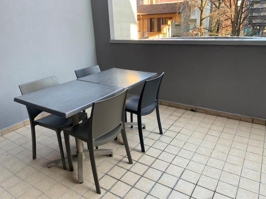 Star Suite, Malpensa - Rho Fiera Milano 15 Min Legnano Eksteriør bilde