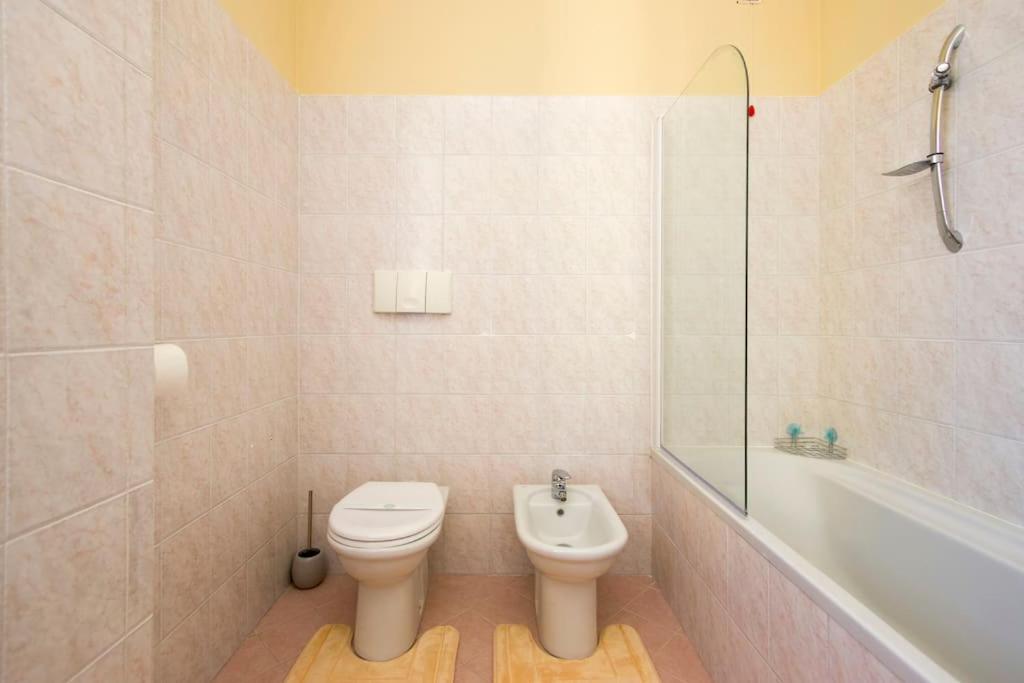 Star Suite, Malpensa - Rho Fiera Milano 15 Min Legnano Eksteriør bilde