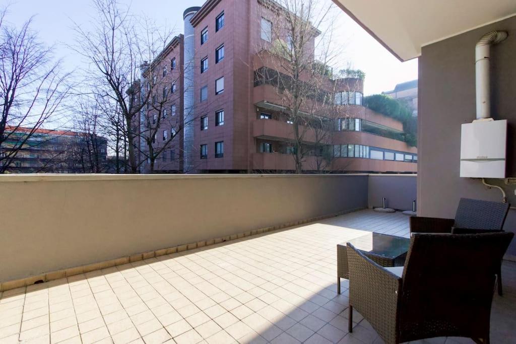 Star Suite, Malpensa - Rho Fiera Milano 15 Min Legnano Eksteriør bilde