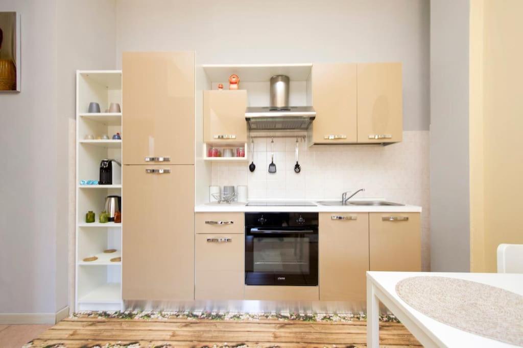 Star Suite, Malpensa - Rho Fiera Milano 15 Min Legnano Eksteriør bilde