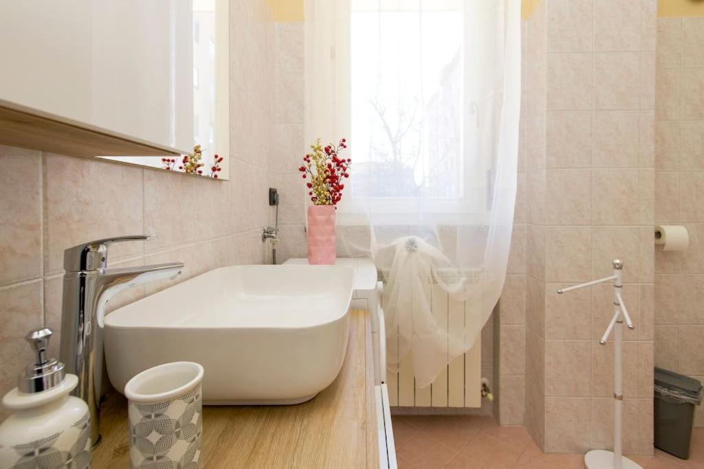 Star Suite, Malpensa - Rho Fiera Milano 15 Min Legnano Eksteriør bilde