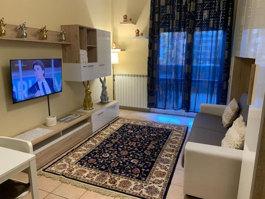 Star Suite, Malpensa - Rho Fiera Milano 15 Min Legnano Eksteriør bilde