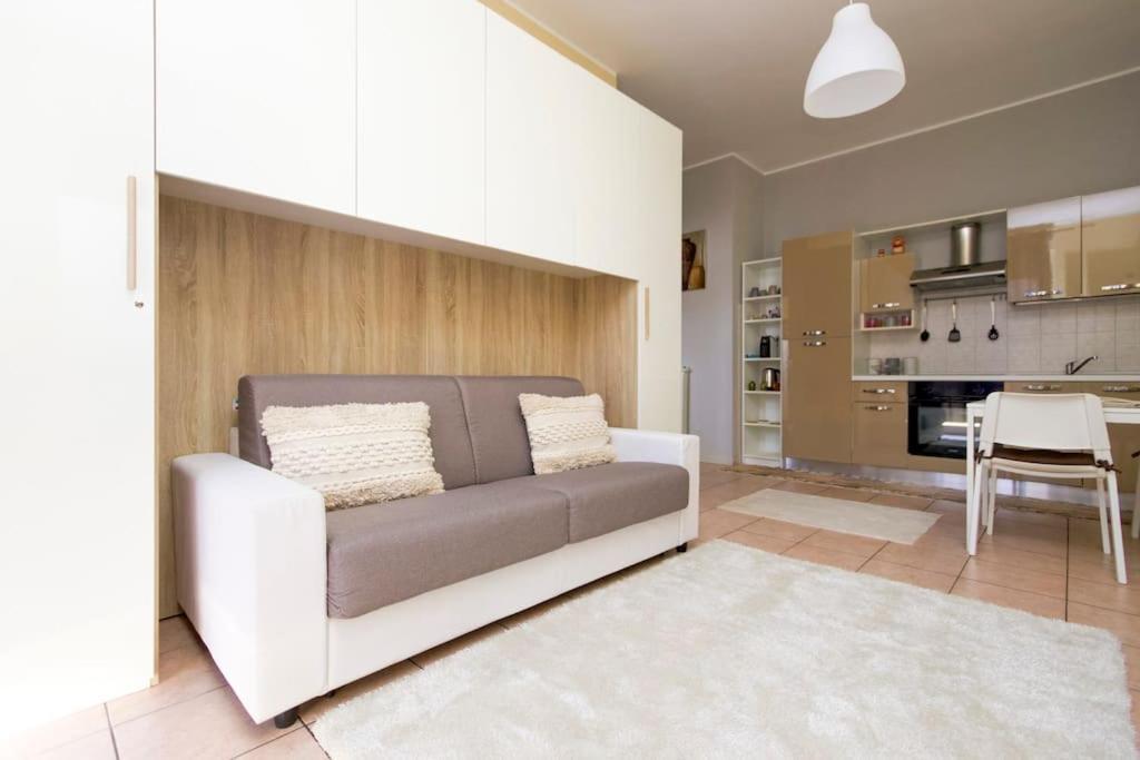 Star Suite, Malpensa - Rho Fiera Milano 15 Min Legnano Eksteriør bilde