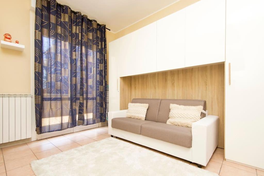 Star Suite, Malpensa - Rho Fiera Milano 15 Min Legnano Eksteriør bilde