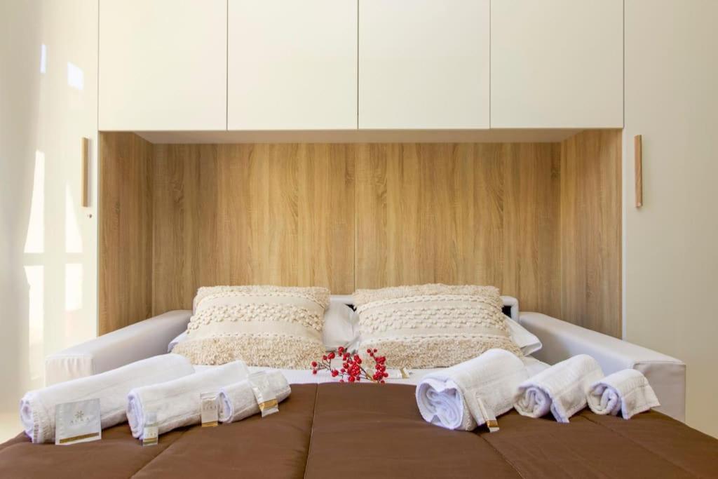 Star Suite, Malpensa - Rho Fiera Milano 15 Min Legnano Eksteriør bilde