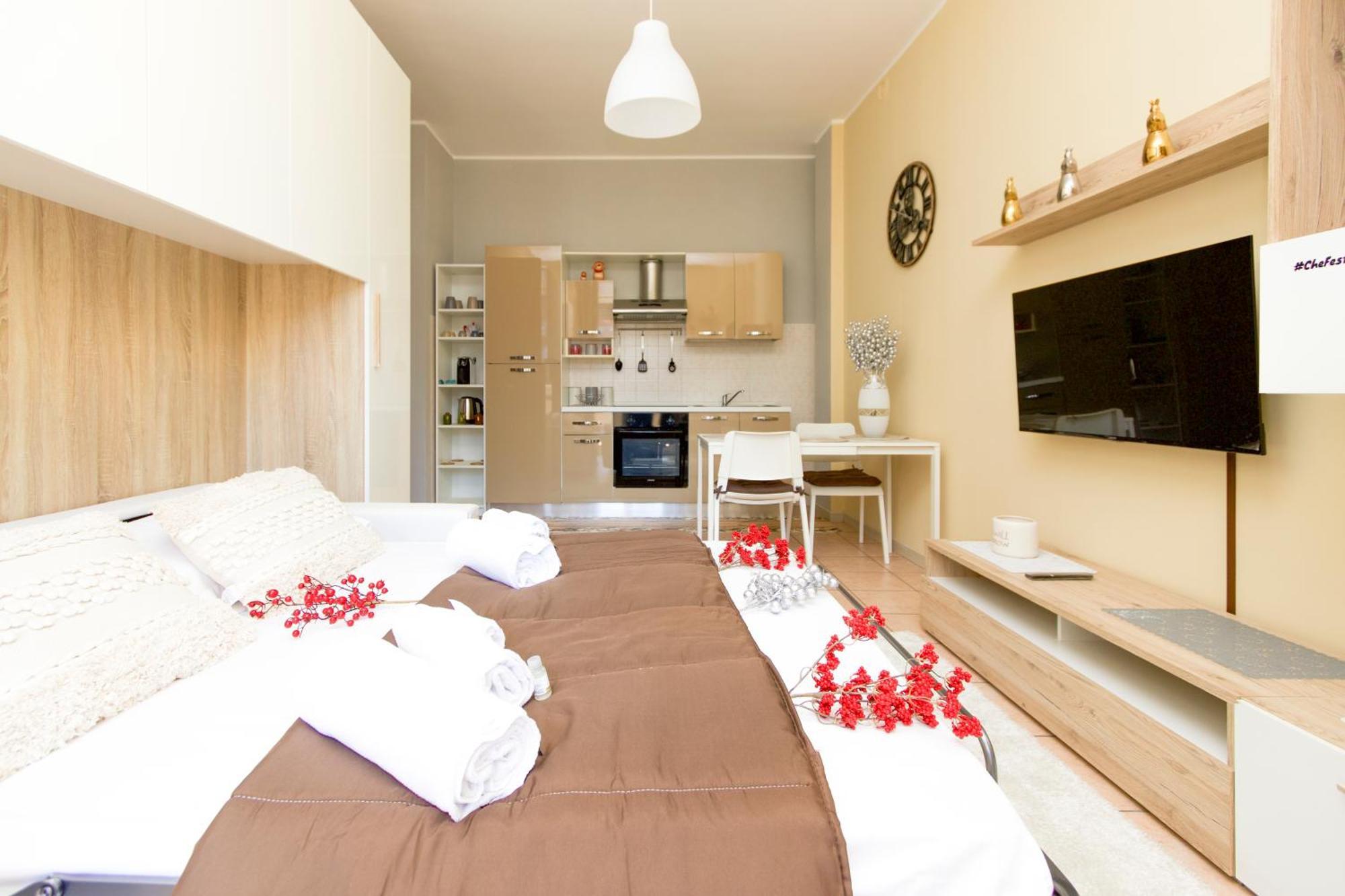 Star Suite, Malpensa - Rho Fiera Milano 15 Min Legnano Eksteriør bilde